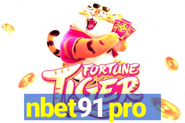 nbet91 pro